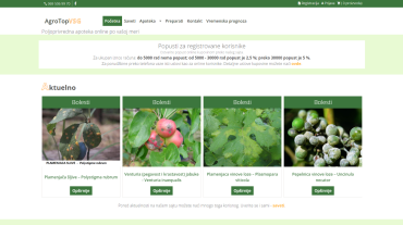 AgroTopVSG