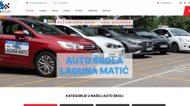 auto-skola-laguna-matic