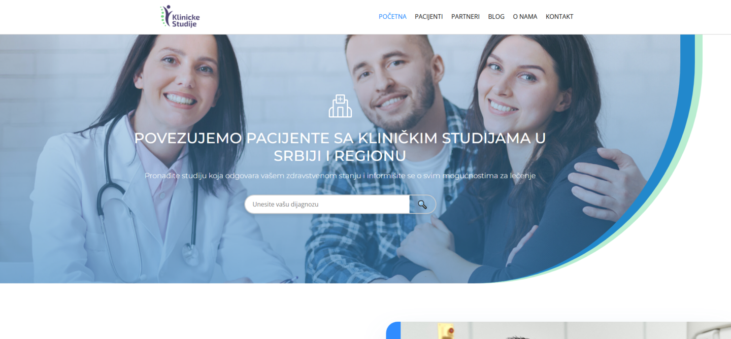 Kliničke studije