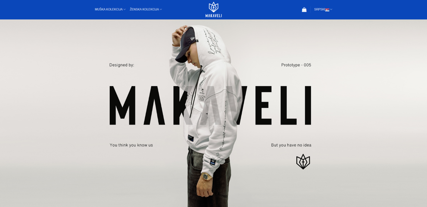 Makaveli