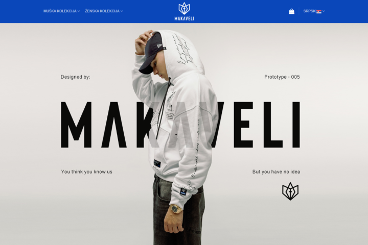 Makaveli