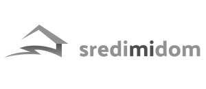 Sredi mi dom