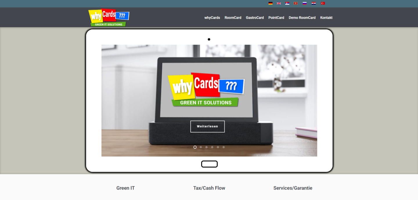 whyCards